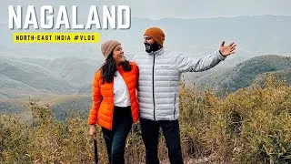 Thumbnail: Welcome to Nagaland | Vlog | Nagaland India North-East #Nagaland #northeastindia