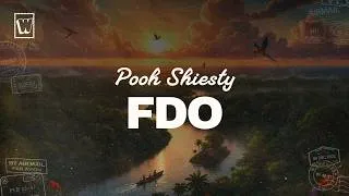 Thumbnail: Kehlani - Folded (Lyrics)