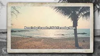 Thumbnail: Bruno Mars - Locked Out of Heaven (Lyrics)