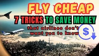 Thumbnail: SAVE a lot of MONEY on your next TRIP!  𝕎𝕒𝕟𝕕𝕖𝕣𝕝𝕦𝕤𝕥