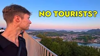 Thumbnail: We Left Tokyo For Japan's Secret Seaside Paradise