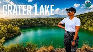 Thumbnail: Crater Lake Naivasha Kenya's Hidden Volcanic Lake