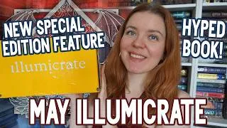 Thumbnail: Unboxing Fatal Fortunes | Illumicrate May 2026