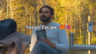 Thumbnail: Wild Norway Awaits You 🦌🏞️🇳🇴| Cinematic Short Film | Shot in LOG |