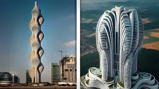 Thumbnail: 10 Places So Beautiful You’ll Think They’re just CGI