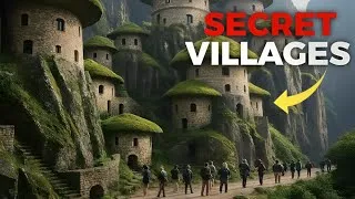 Thumbnail: Japan's Secret Villages You Won’t Find on a Map