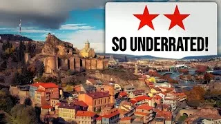 Thumbnail: The Most Underrated Cities in Europe for 2025 Travel