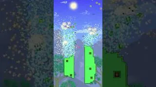 Thumbnail: It only works once #terraria