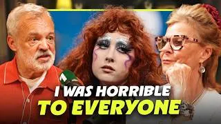 Thumbnail: Graham Norton Reflects on Fame, Autographs and Photos