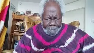 Thumbnail: 🛑Wang-oo Uganda Ep. 189: John Kakonge Former Secretary General Uganda People's Congress