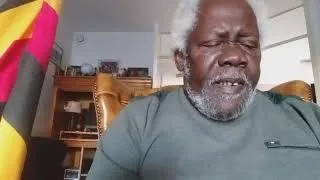 Thumbnail: 🛑Wang-oo Uganda Ep. 187: Shaban Nkutu Minister Of Works, Housing Tranport In Obote 1st Government.