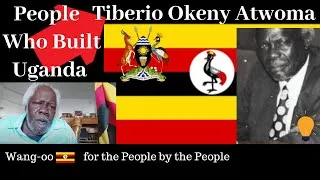 Thumbnail: 🛑Wang-oo Uganda Ep. 186: Tiberio Okeny Atwoma A Bulldozer Of Politics