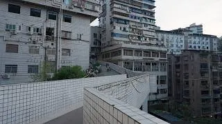 Thumbnail: Walking through China's old county towns. Part 3 of Fuling(涪陵), Chongqing・4K