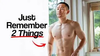 Thumbnail: Unfortunately, Getting Lean Really Is This Simple