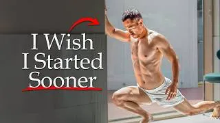 Thumbnail: I'm 33. Here are 9 exercises I do to feel like I'm 23.