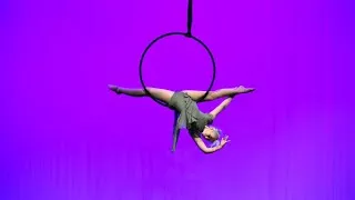 Thumbnail: Imagine - Emeli Sandé (Lyra Routine)