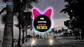 Thumbnail: The Spectre - 4AGX Remix (Deep House) (Remix tiktok 2026)