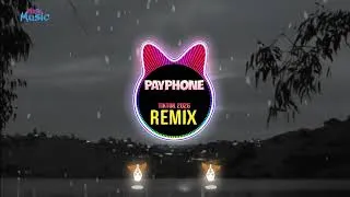 Thumbnail: Payphone - Yazhe Remix (亚哲大大) (Remix tiktok 2026)
