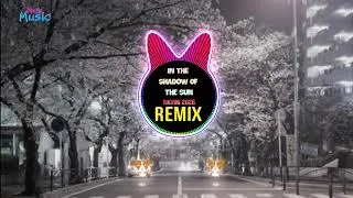 Thumbnail: In The Shadow Of The Sun - YAZHE Remix (Remix tiktok 2026)