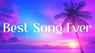 Thumbnail: One Direction - Best Song Ever (Lyrics)