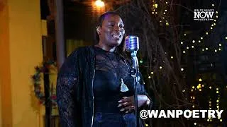 Thumbnail: "Stop thinking disability and start thinking impossibility" x Jess Flo x @wanpoetry