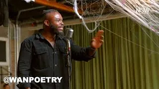Thumbnail: "Like a love poem" x Xach Blunt x @wanpoetry