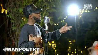 Thumbnail: "Love Language" x Rich Flow x @wanpoetry