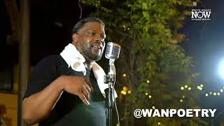 Thumbnail: "Differences" x Shawn William x @wanpoetry