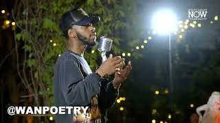 Thumbnail: "Anatomy Of Attraction" x Rich Flow x @wanpoetry