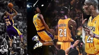 Thumbnail: How Kobe Bryant Built an Unbreakable Routine (You Can Too!)