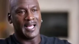 Thumbnail: Michael Jordan: The Man Who Made EVERYTHING Personal! 🏀😠