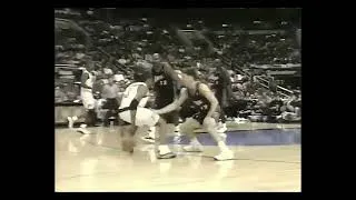 Thumbnail: Allen Iverson: The Point Guard Who Never Gave Up