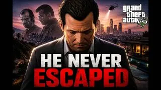 Thumbnail: Michael De Santa’s Darkest Secret – The GTA V Story You Never Really Noticed
