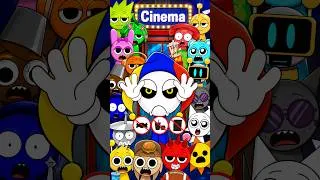 Thumbnail: Part 4 - Prototype Won’t Let Anyone Bring Outside Food Into the Cinema 🍿🚫😂