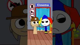 Thumbnail: Part 2 - Prototype Won’t Let Anyone Bring Outside Food Into the Cinema 🍿🚫😂