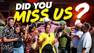 Thumbnail: Did You Miss Us 😍 ? @DOMINIONFAMILYINT 