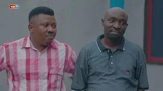 Thumbnail: Sister Bridget and co have ganged up against Akpan and Oduma 😂| Akpan and Oduma Latest Episode