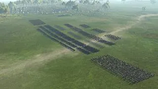 Thumbnail: Battle of Lechfeld 910: One of the most brilliant strategies in Medieval Warfare