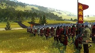 Thumbnail: Battle of Neville's Cross 1346 - England's Forgotten Masterpiece