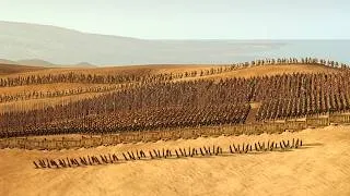 Thumbnail: Julius Caesar's Most Underrated Victory | Battle of the Nile