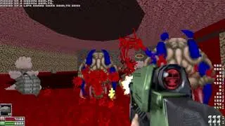 Thumbnail: Cyb's Freaky Colonoscopy but the doctor is a Russian (Russian Overkill + Angelic Aviary + Freedoom)