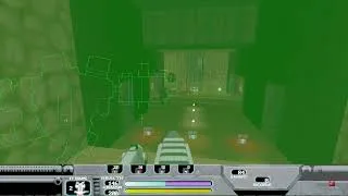 Thumbnail: Doom 2 (PC) - In Spain Only Map 04: El foco (Freedoom + Angelic Aviary)