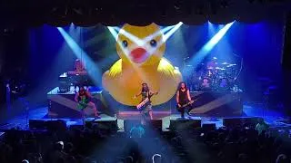 Thumbnail: Alestorm - Fucked With an Anchor, Live in Tempe Arizona