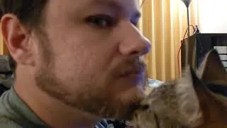 Thumbnail: Dinner time for Theta