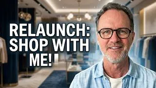 Thumbnail: Shopping With Ward | Fashion Finds