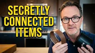 Thumbnail: When Your Possessions Start Making Sense
