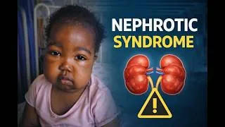Thumbnail: Nephrotic syndrome
