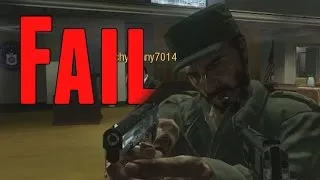 Thumbnail: What happens when you Return to Black Ops 1 Zombies