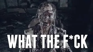 Thumbnail: Most Disgusting Scene In Resident Evil 7