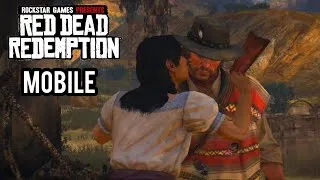 Thumbnail: Red Dead Redemption Mobile - Gameplay Walkthrough Part 4 - Tutorial (iOS, Android) NETFLIX Version